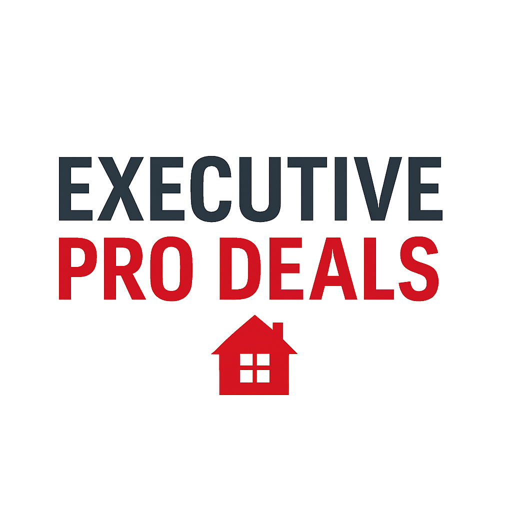 Executive Pro Deals